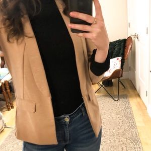 NEW Dynamite Size Small Blazer